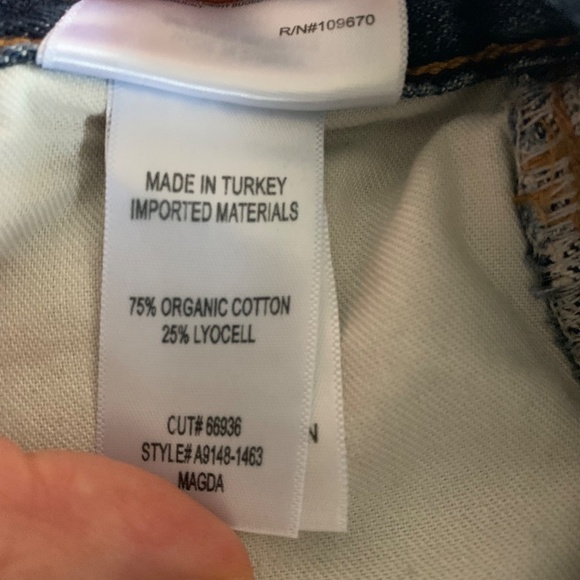 AGOLDE Carpenter Jeans - Picture 5 of 6